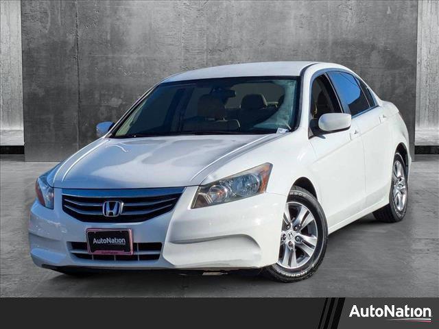 used 2011 Honda Accord car, priced at $10,995