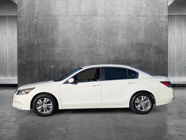 used 2011 Honda Accord car, priced at $10,521