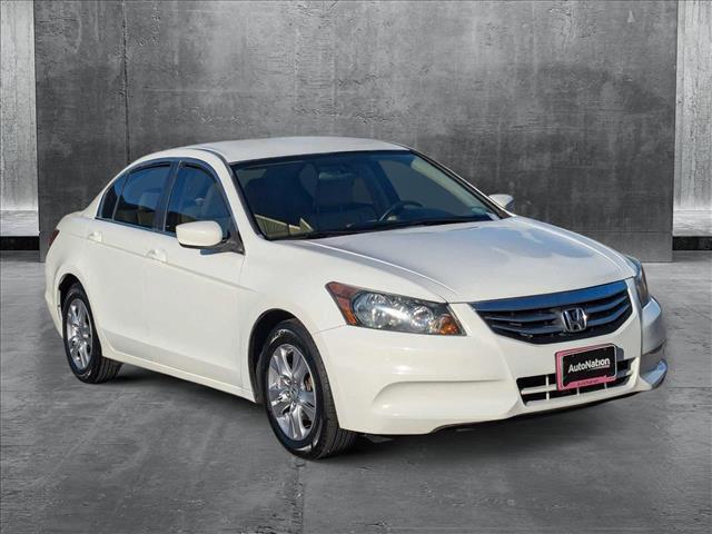 used 2011 Honda Accord car, priced at $10,521