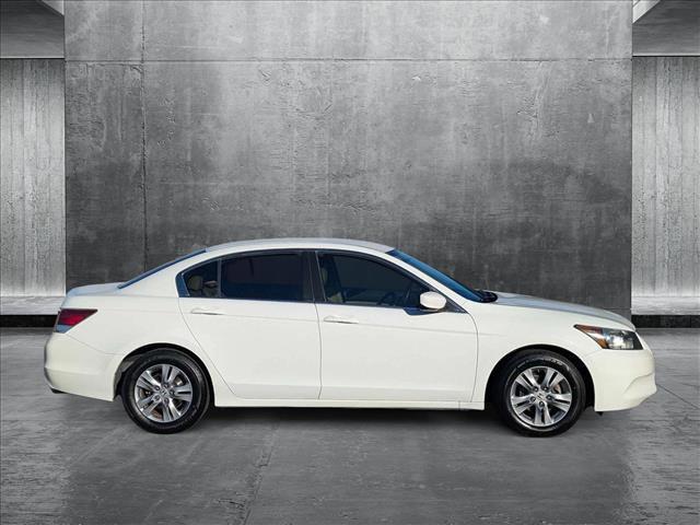 used 2011 Honda Accord car, priced at $10,521