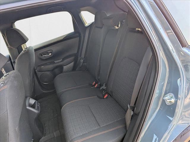 used 2024 Honda HR-V car, priced at $26,995