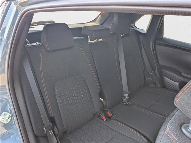 used 2024 Honda HR-V car, priced at $26,995