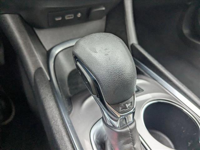 used 2022 Chevrolet Malibu car, priced at $16,136