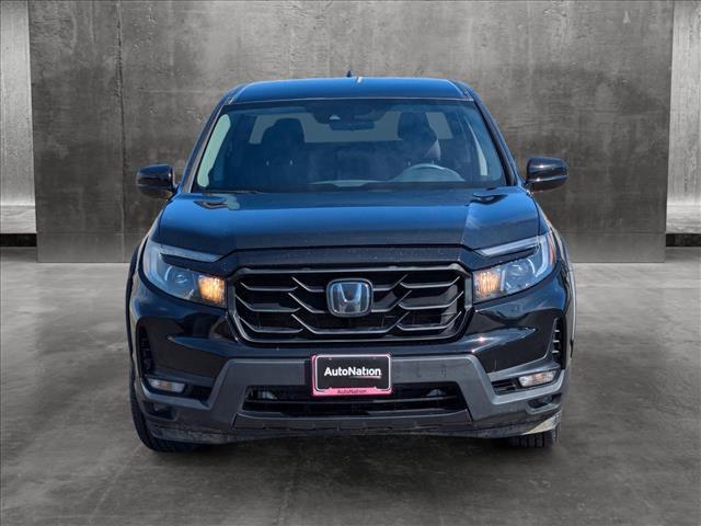 used 2021 Honda Ridgeline car, priced at $20,495