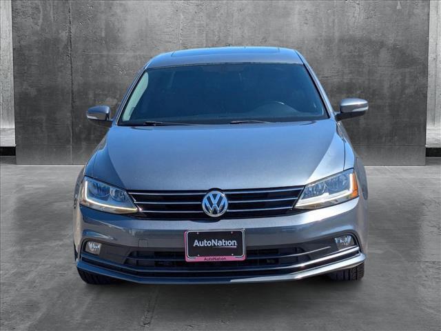 used 2017 Volkswagen Jetta car, priced at $14,495