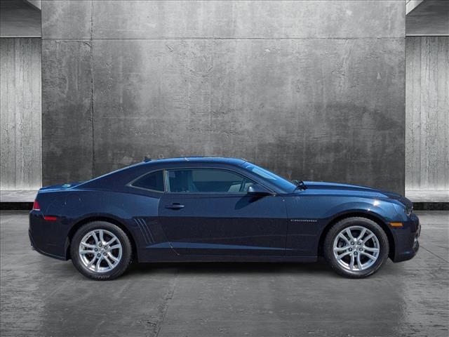 used 2014 Chevrolet Camaro car, priced at $16,884