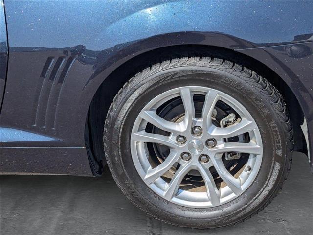 used 2014 Chevrolet Camaro car, priced at $16,884