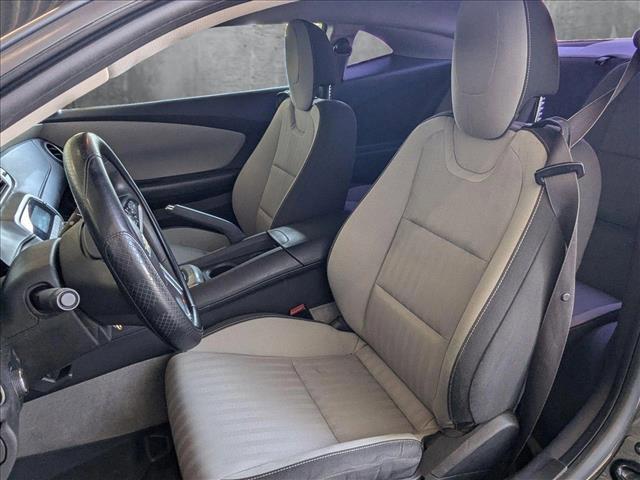 used 2014 Chevrolet Camaro car, priced at $16,884