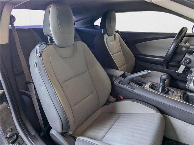 used 2014 Chevrolet Camaro car, priced at $15,369