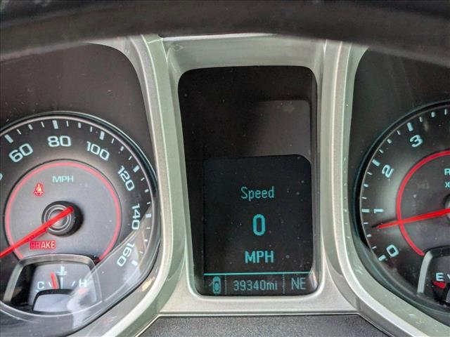 used 2014 Chevrolet Camaro car, priced at $16,884