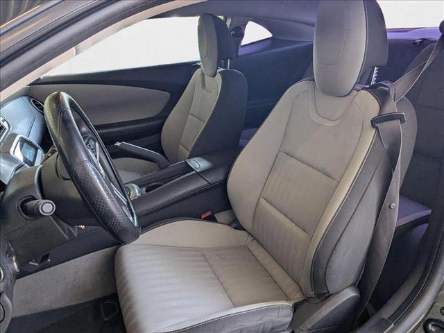 used 2014 Chevrolet Camaro car, priced at $15,369