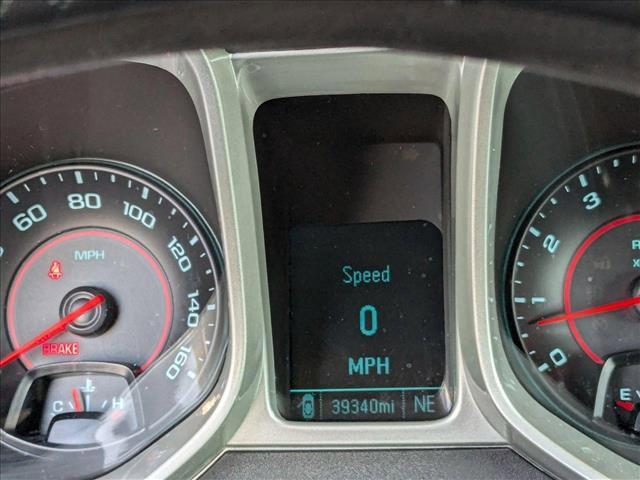 used 2014 Chevrolet Camaro car, priced at $15,369