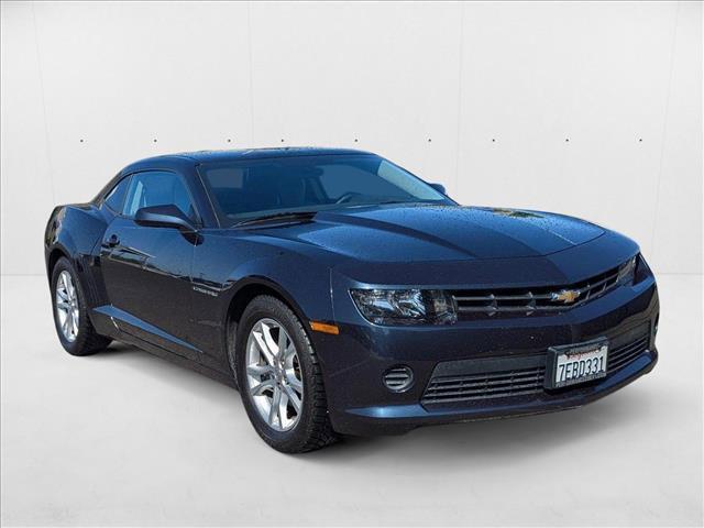 used 2014 Chevrolet Camaro car, priced at $15,369