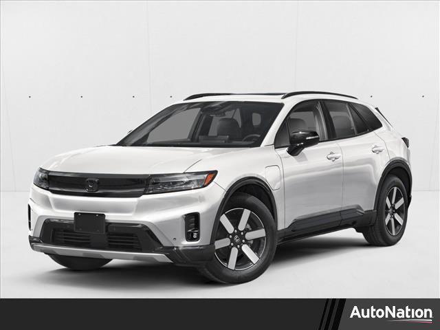 new 2026 Honda Prologue car, priced at $53,650