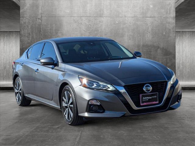 used 2019 Nissan Altima car, priced at $14,995