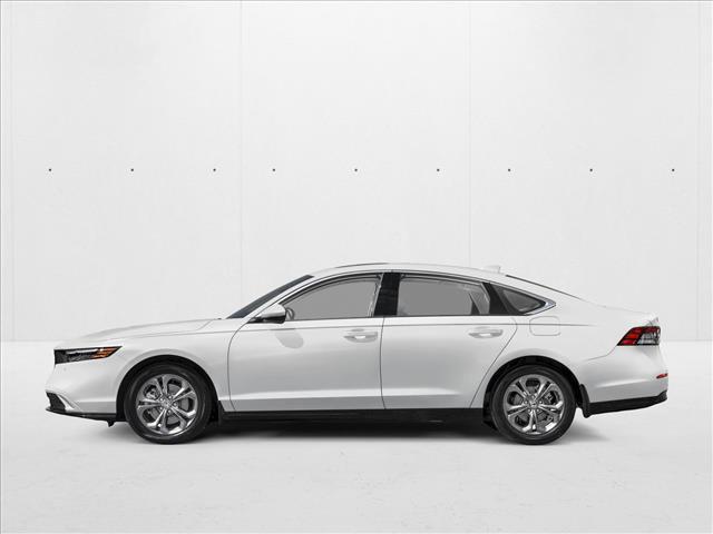 new 2025 Honda Accord Hybrid car, priced at $36,545