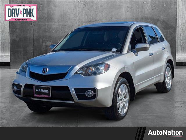 used 2012 Acura RDX car, priced at $9,397