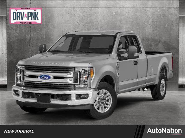 used 2019 Ford F-250 car, priced at $22,995