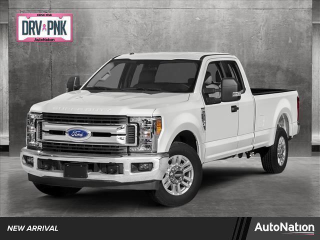 used 2019 Ford F-250 car, priced at $22,995