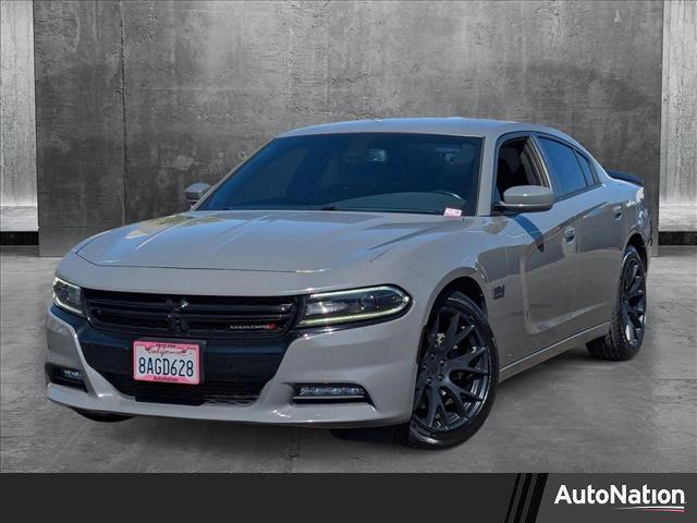 used 2018 Dodge Charger car, priced at $21,789