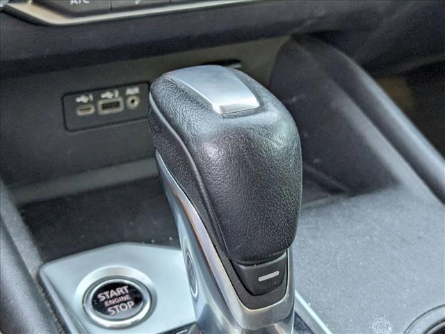 used 2022 Nissan Altima car, priced at $18,255