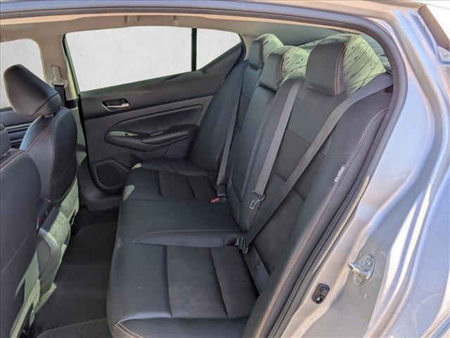 used 2022 Nissan Altima car, priced at $18,255