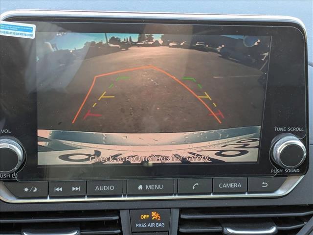 used 2022 Nissan Altima car, priced at $18,255