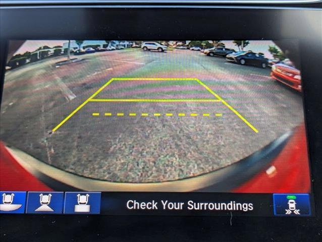 used 2020 Honda CR-V Hybrid car, priced at $27,724