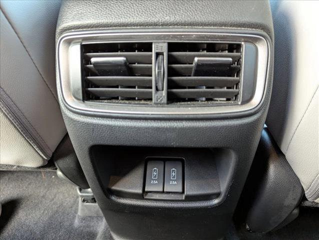 used 2020 Honda CR-V Hybrid car, priced at $27,724