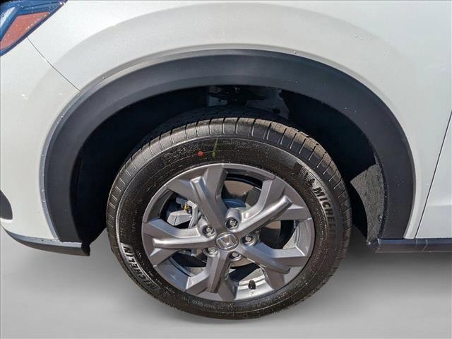 new 2026 Honda HR-V car, priced at $29,605