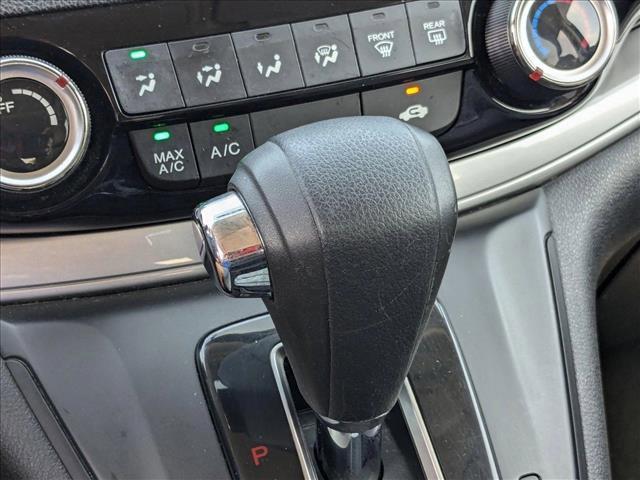 used 2015 Honda CR-V car, priced at $11,895