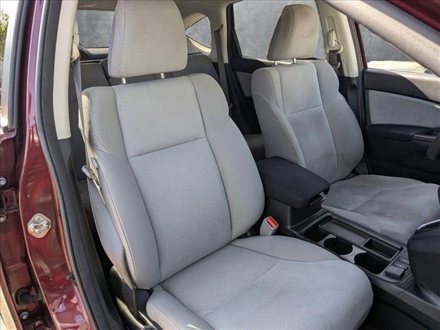 used 2015 Honda CR-V car, priced at $11,895
