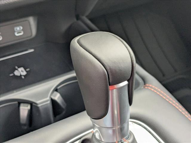 new 2026 Honda HR-V car, priced at $29,905