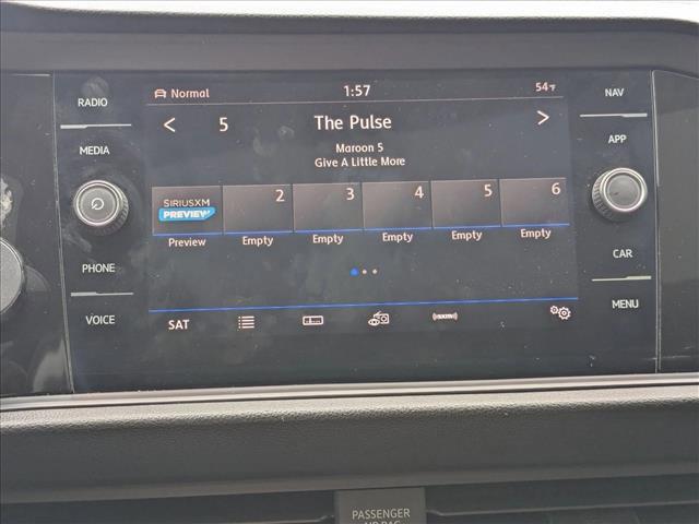 used 2019 Volkswagen Jetta car, priced at $13,412