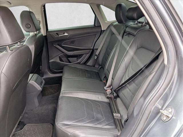 used 2019 Volkswagen Jetta car, priced at $13,412