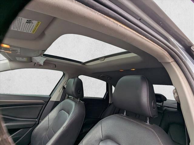 used 2019 Volkswagen Jetta car, priced at $13,412