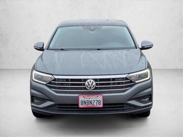 used 2019 Volkswagen Jetta car, priced at $13,412