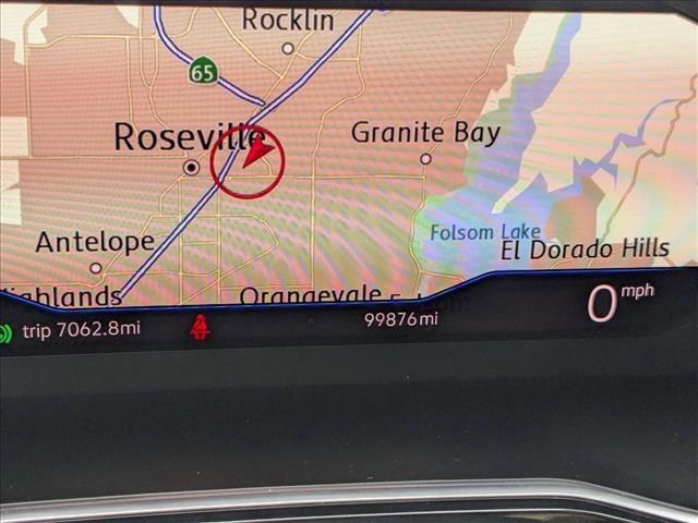 used 2019 Volkswagen Jetta car, priced at $13,412