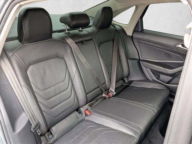 used 2019 Volkswagen Jetta car, priced at $13,412