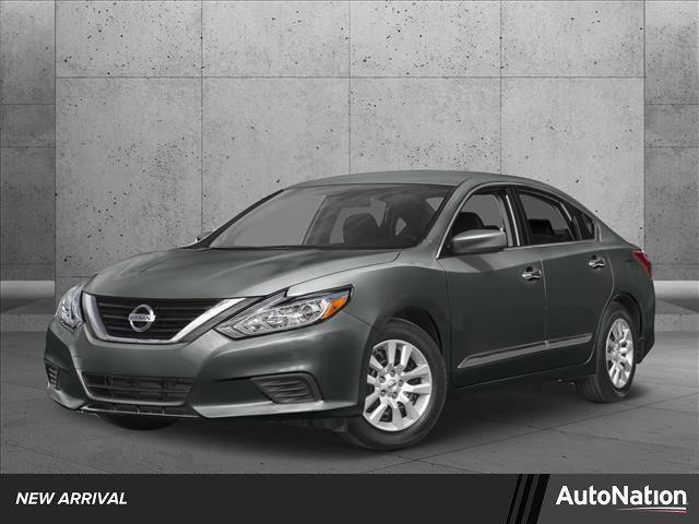 used 2016 Nissan Altima car, priced at $10,992