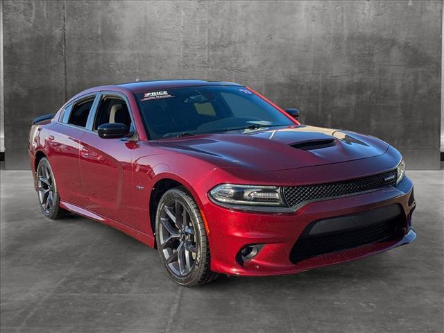 used 2019 Dodge Charger car, priced at $27,998