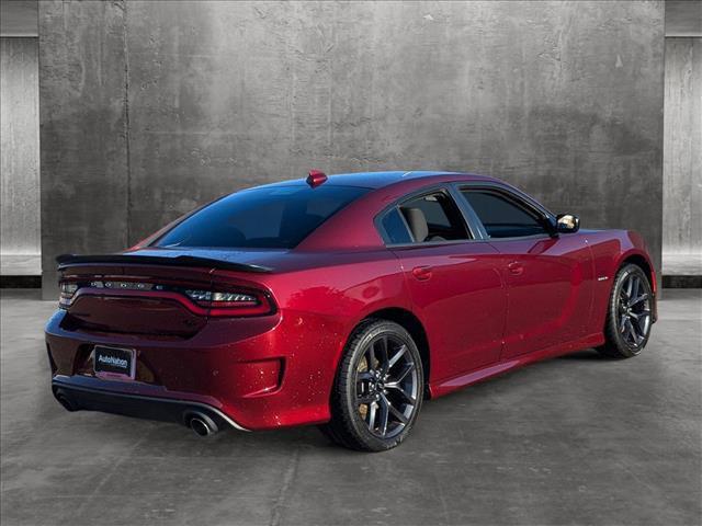 used 2019 Dodge Charger car, priced at $27,998