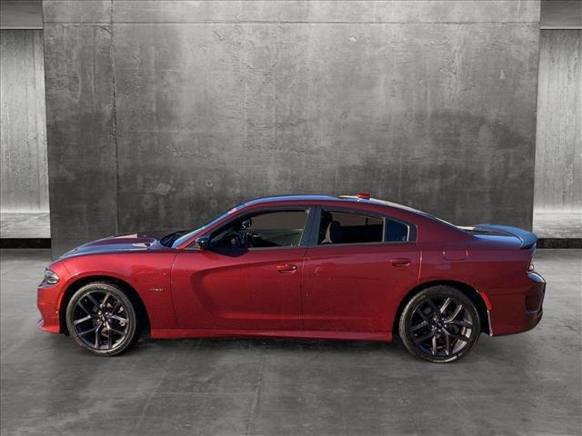 used 2019 Dodge Charger car, priced at $27,998