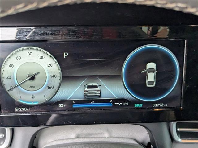 used 2021 Hyundai Elantra car, priced at $19,995