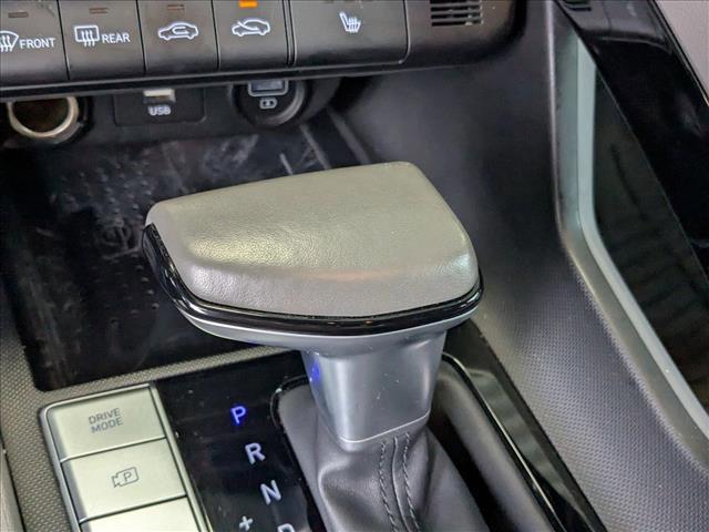 used 2021 Hyundai Elantra car, priced at $19,995