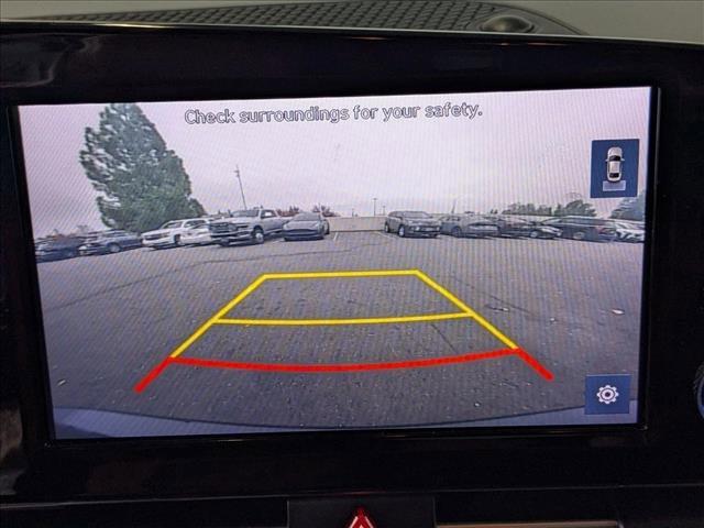 used 2021 Hyundai Elantra car, priced at $19,995