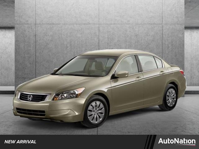 used 2010 Honda Accord car, priced at $8,999