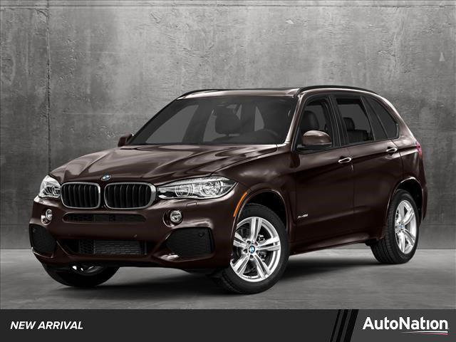 used 2017 BMW X5 car, priced at $17,995