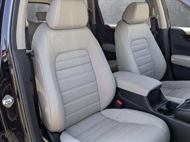 used 2023 Honda CR-V car, priced at $33,528