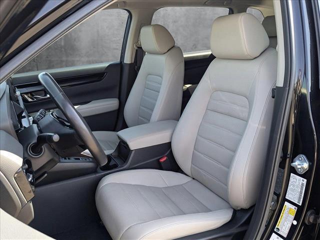 used 2023 Honda CR-V car, priced at $33,528